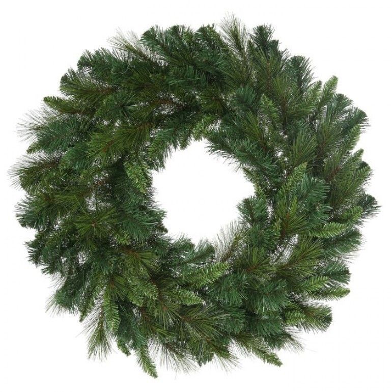 36" Belgium Mix Wreath