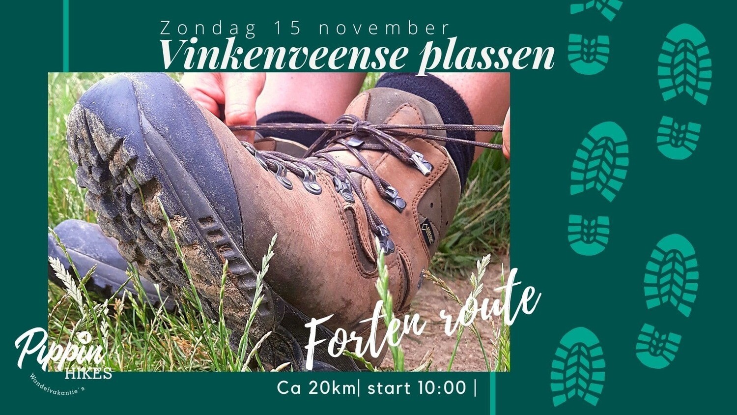 Zondag 15 nov. | Vinkeveense plassen | ca 20km Zondag 15 nov. | Vinkeveense plassen | ca 20km