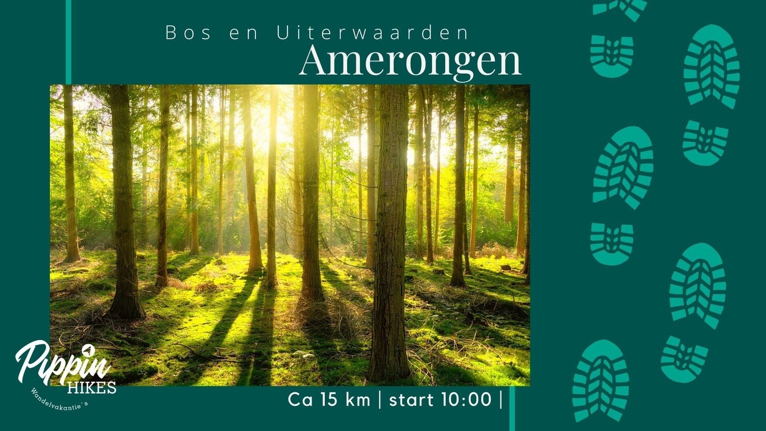 Zondag 3 jan | Amerongen | ca. 15 km Zondag 3 jan | Amerongen | ca. 15 km