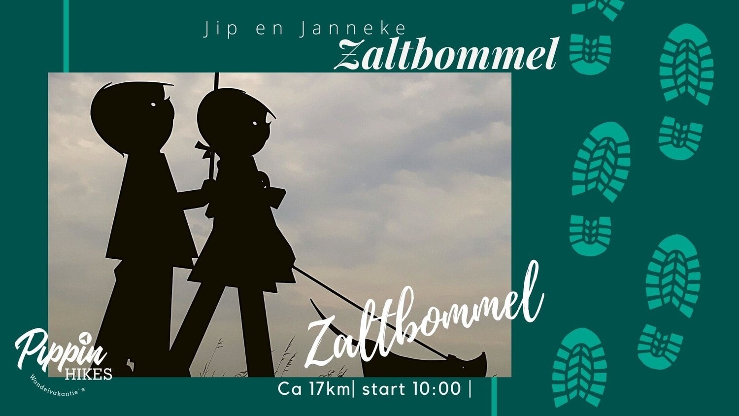 Zondag 7 maart | Zaltbommel | ca. 17 km Zondag 7 maart | Zaltbommel | ca. 17 km