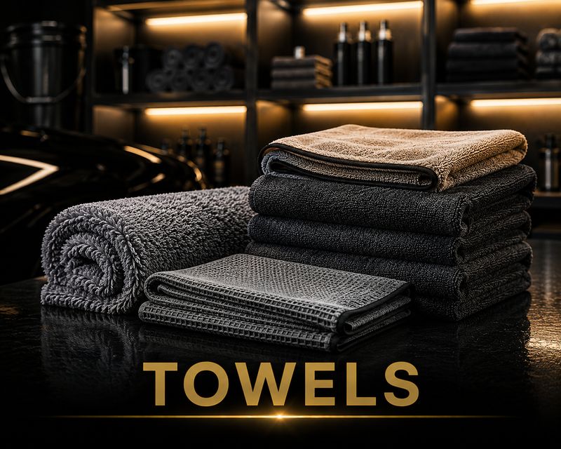 Towels