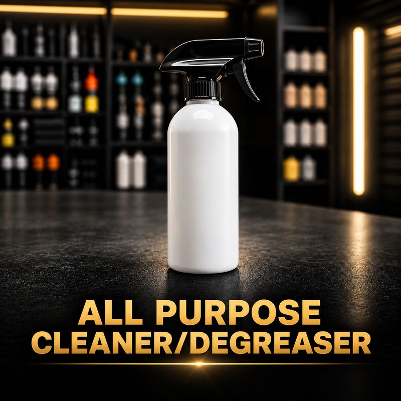 All Purpose Cleaner/Degreaser