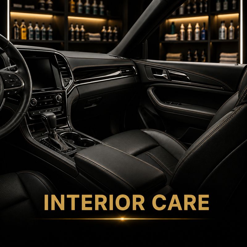 Interior Products