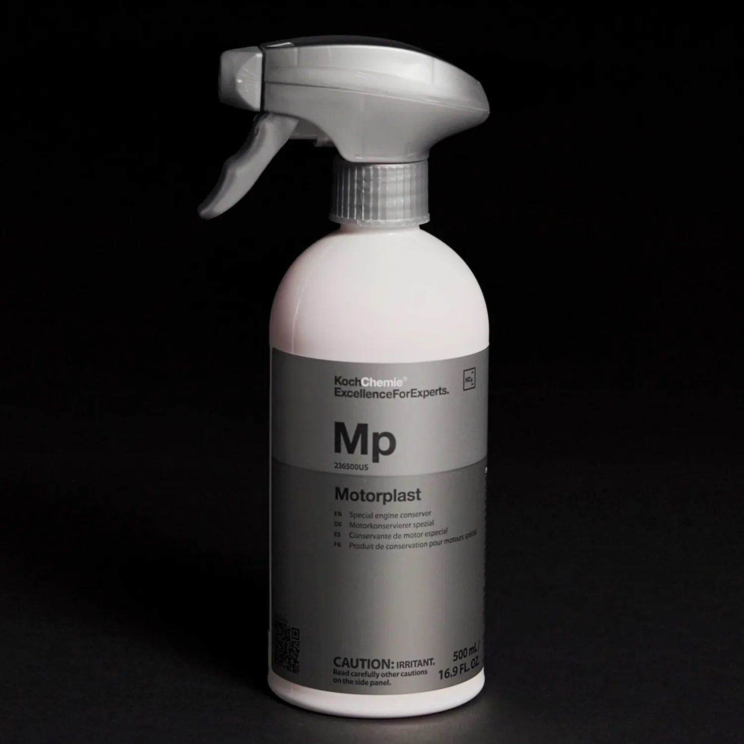 Motorplast