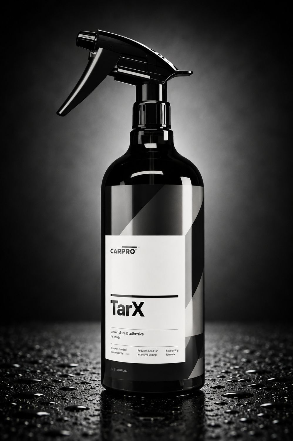 Tar X Bug, Tar, and Adhesive Remover (BANNED CALIFORNIA)