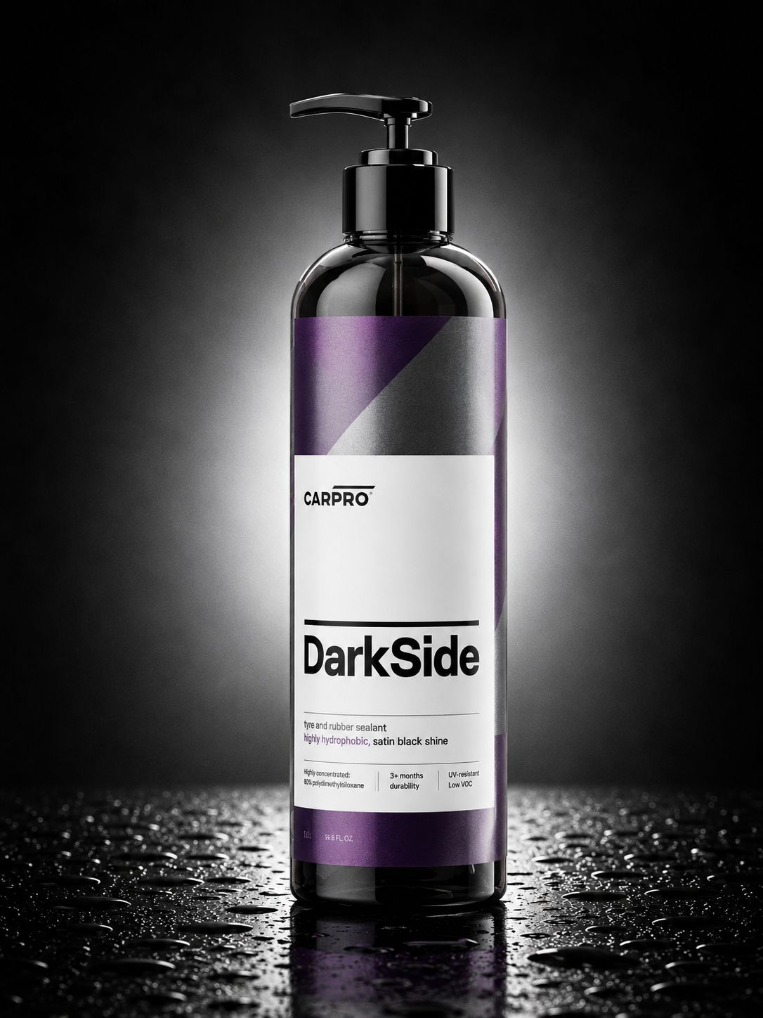 DarkSide Tire and Rubber Sealant