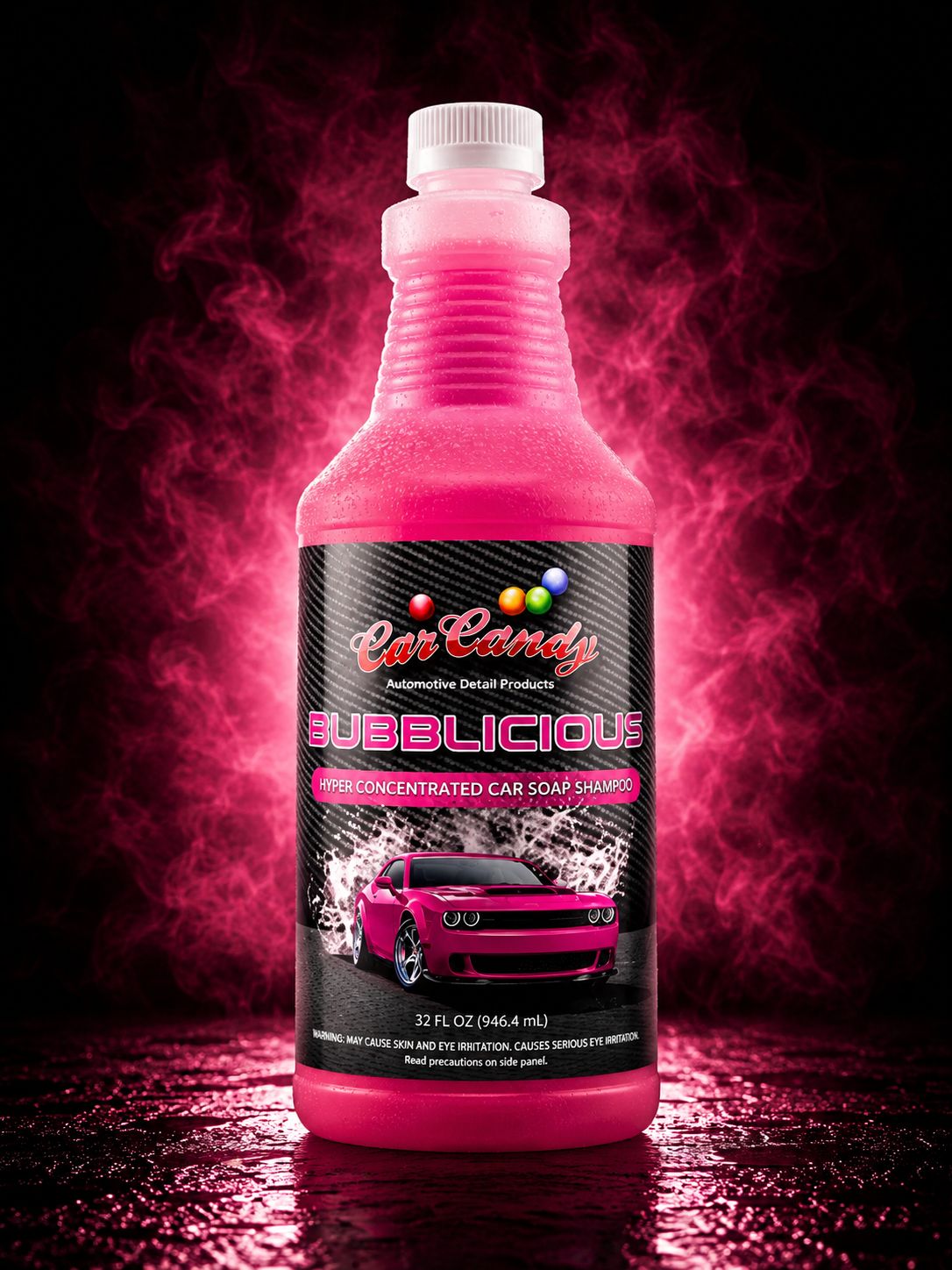 Bubblicious
