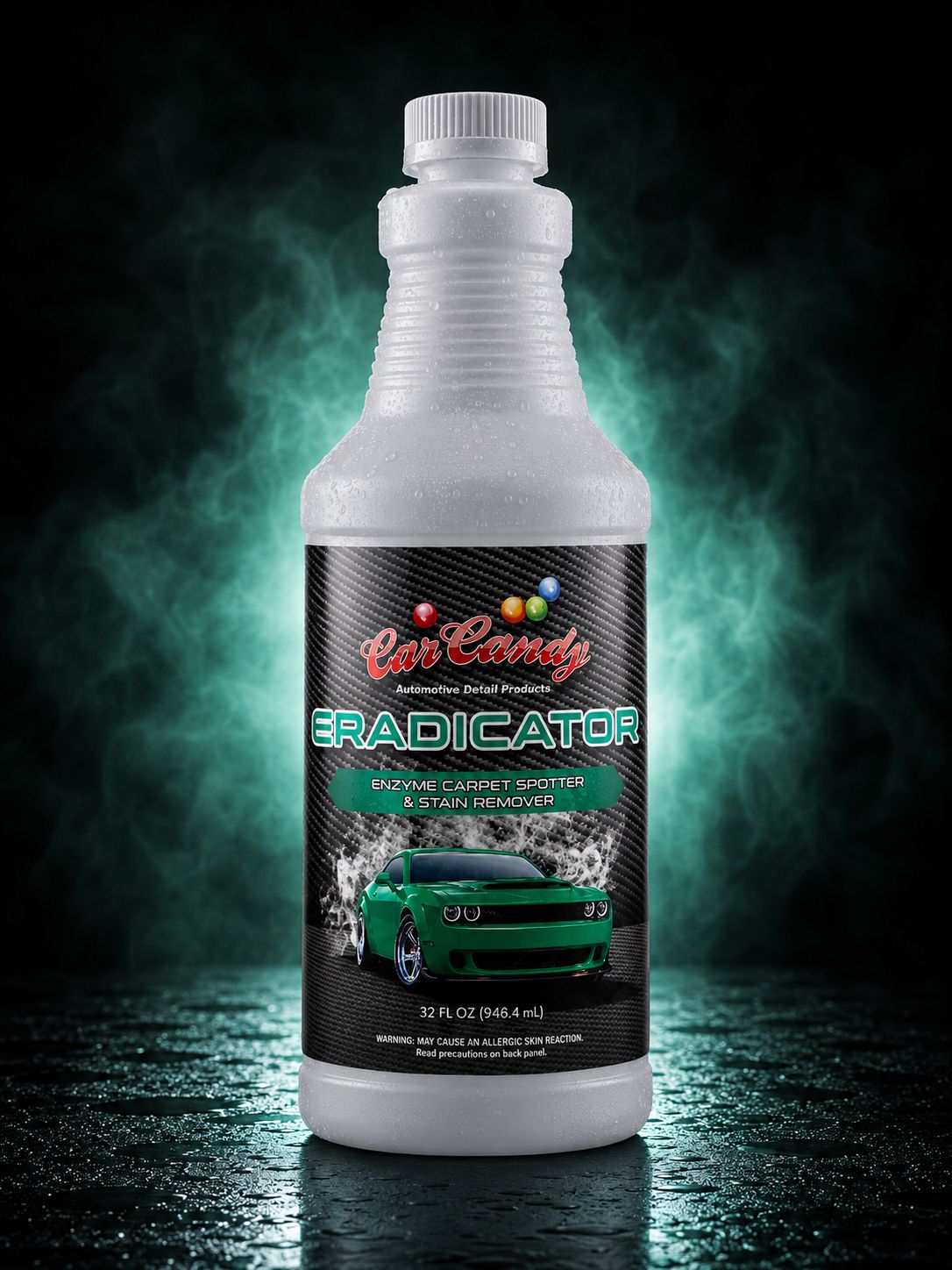 Eradicator