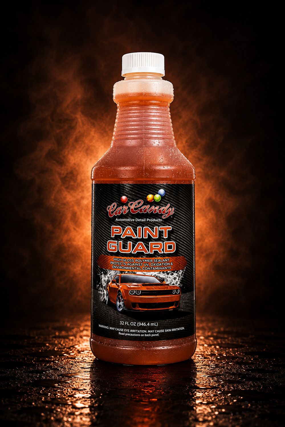 Paint Guard