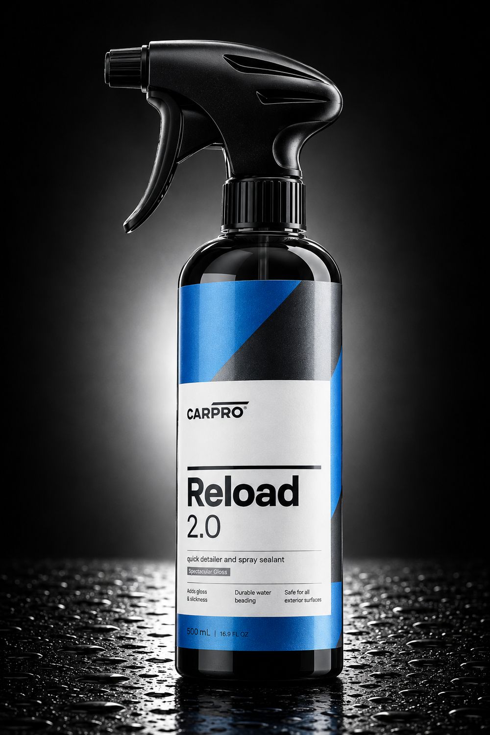 Reload Inorganic spray sealant 2.0