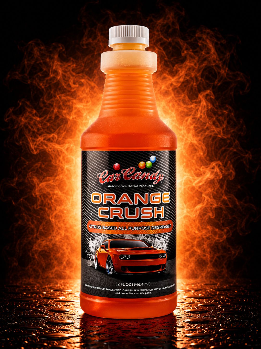 Orange Crush