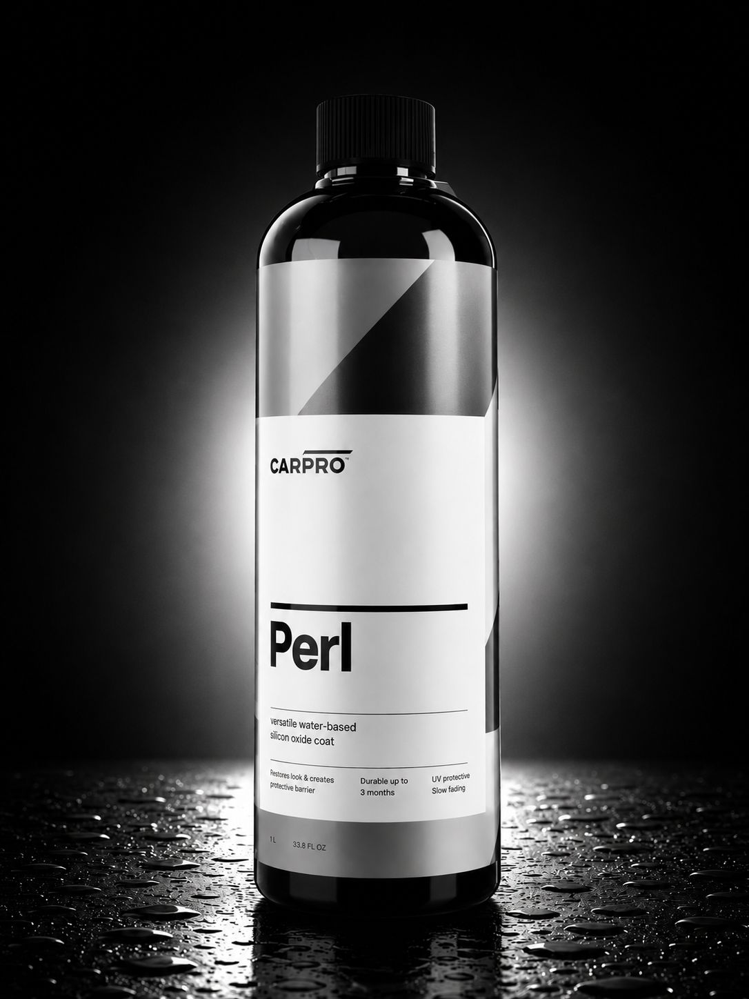 PERL (Plastic Engine Rubber Leather Dressing)
