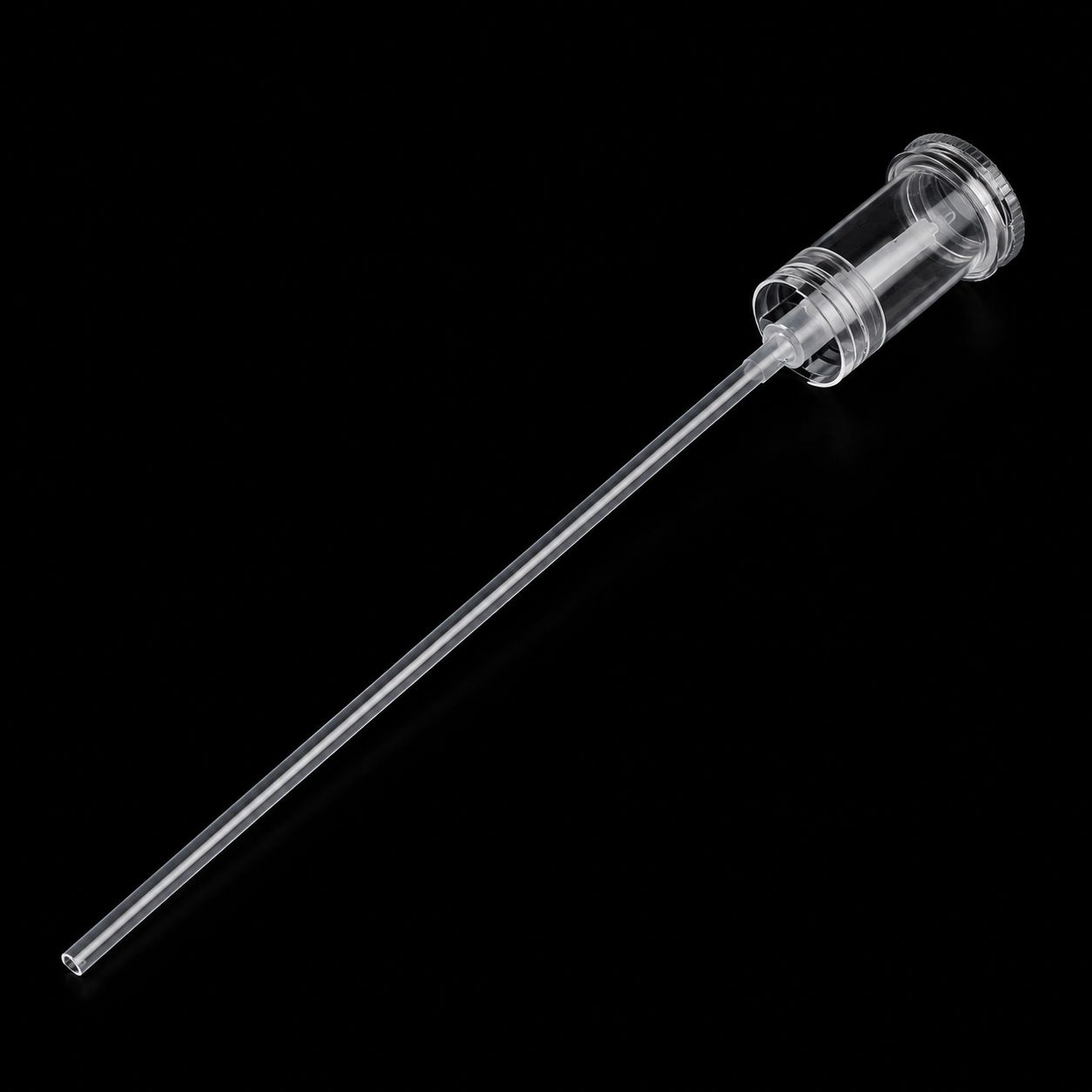 Dosing Cap