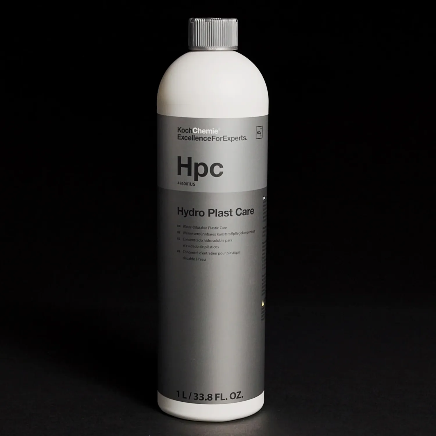 Hydro Plast Care