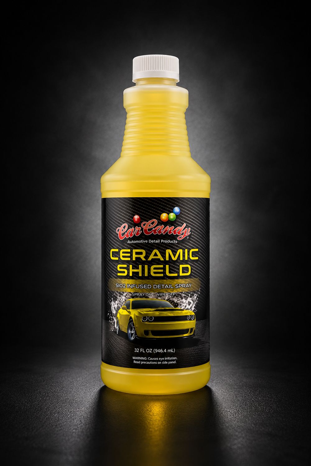 Ceramic Shield