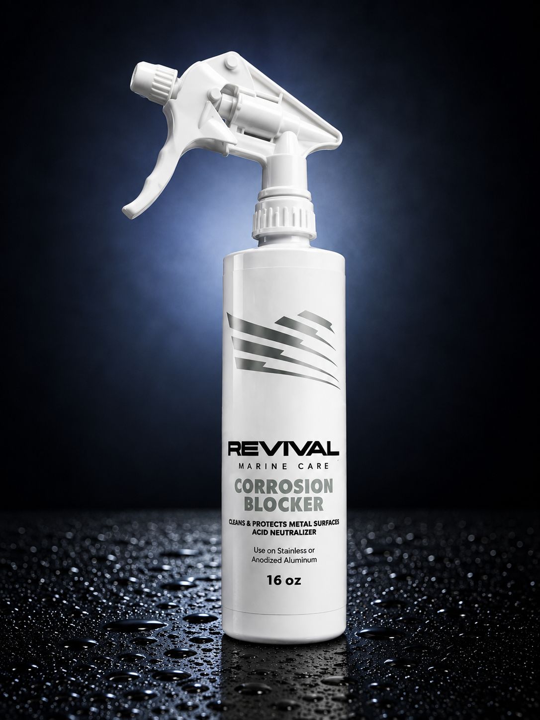 Revival Corrosion Blocker