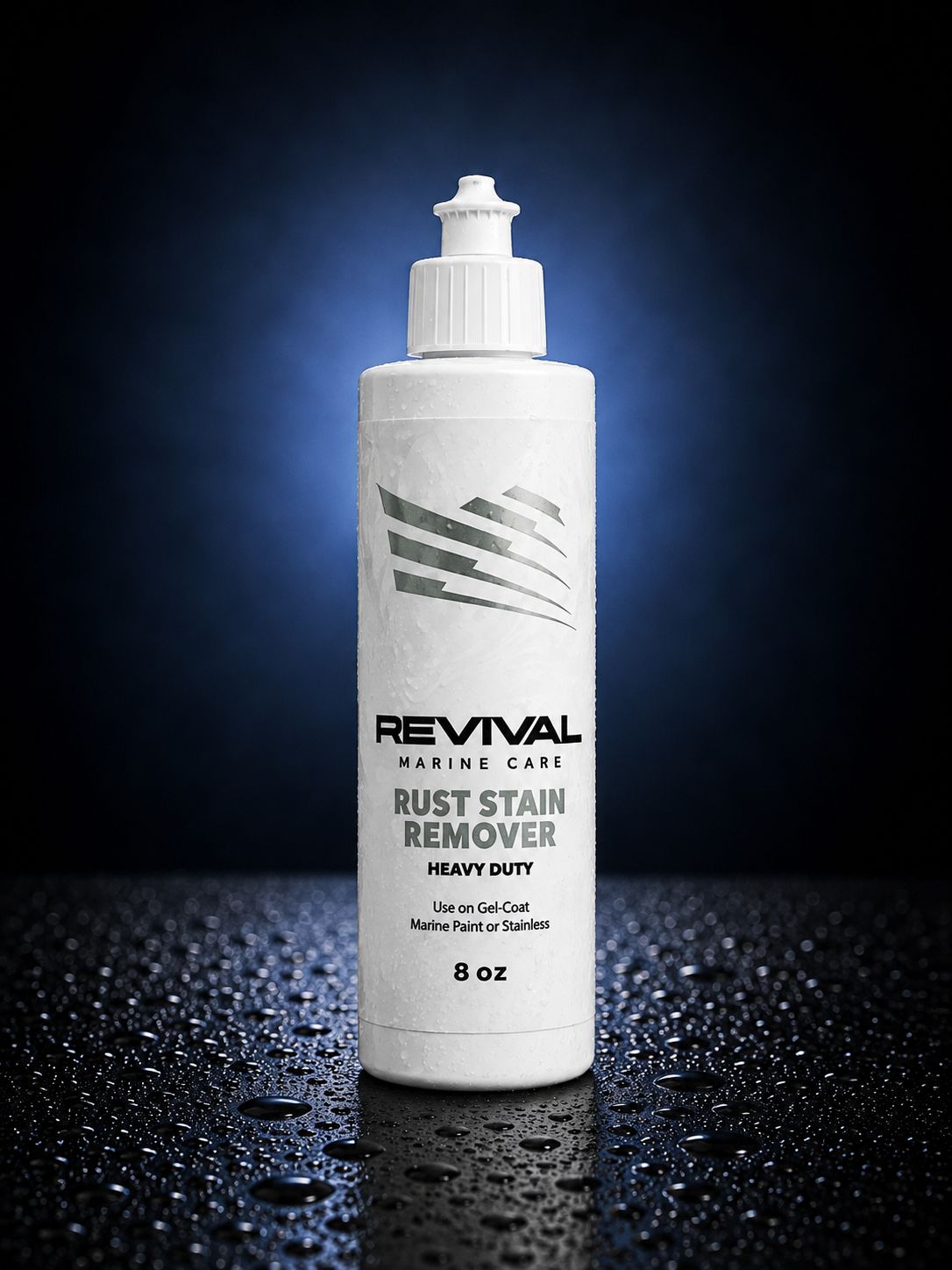 Revival Rust Stain Remover