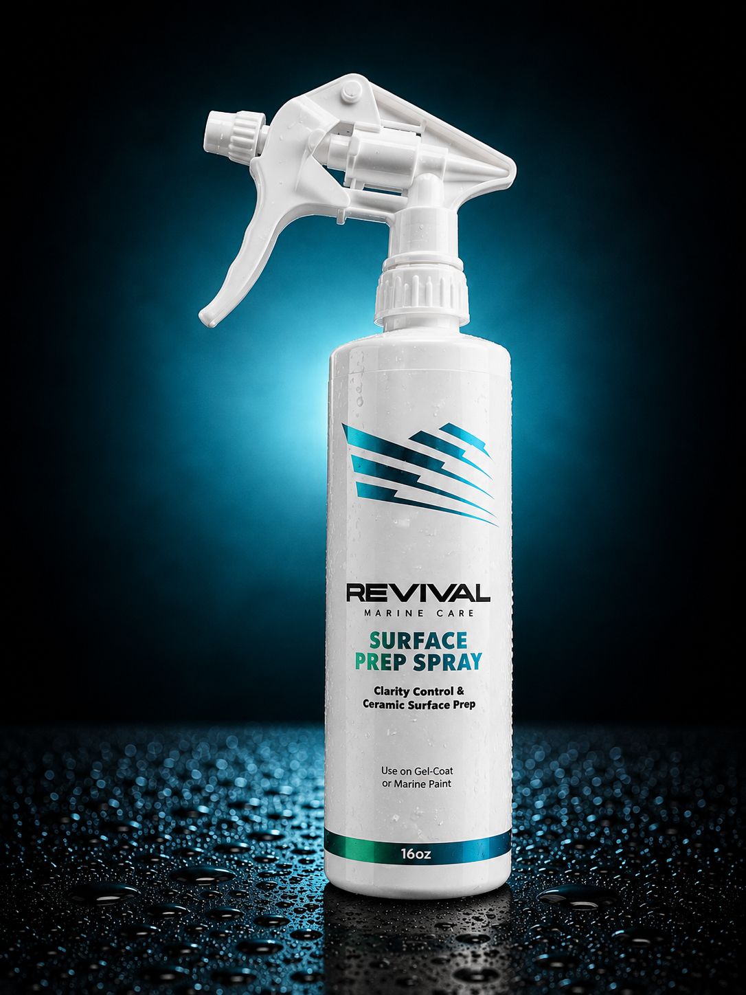 Revival Surface Prep Spray