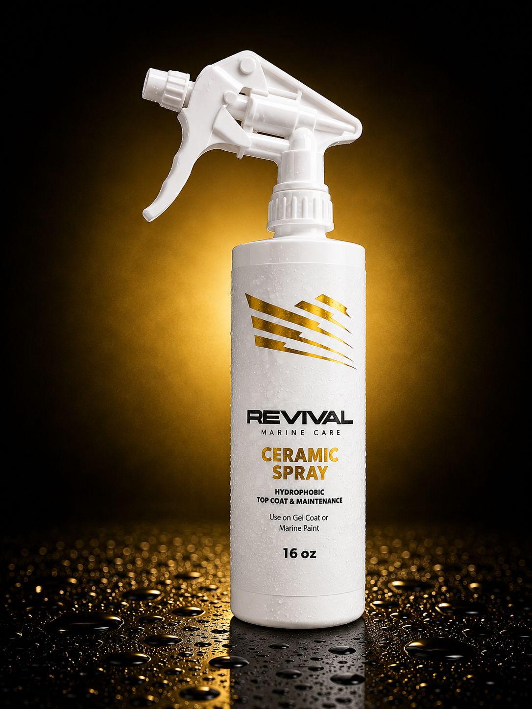Revival Ceramic Spray