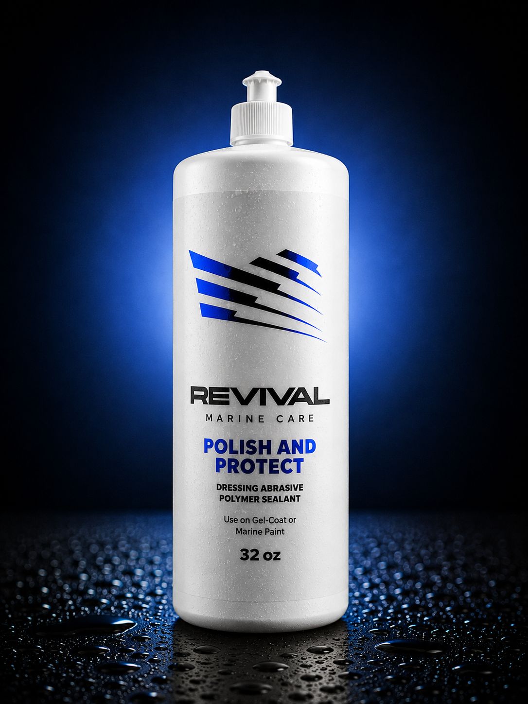 Revival Polish &amp; Protect