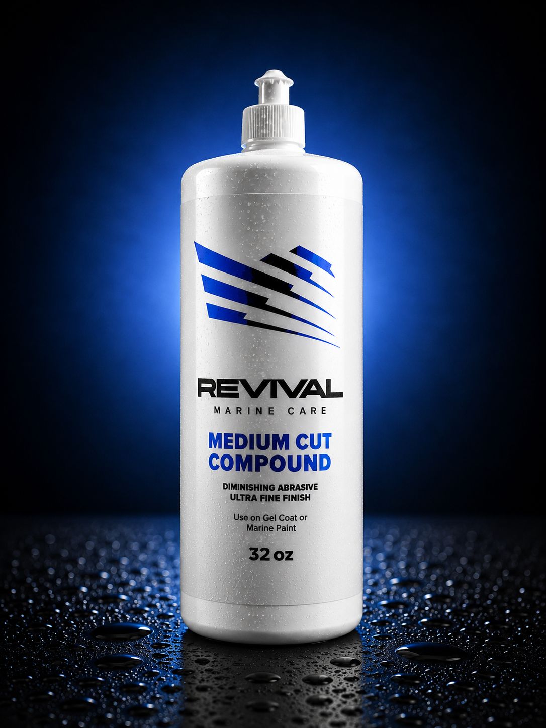 Revival Medium Cut Compound
