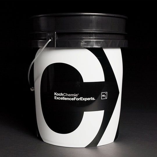 Detailing Bucket