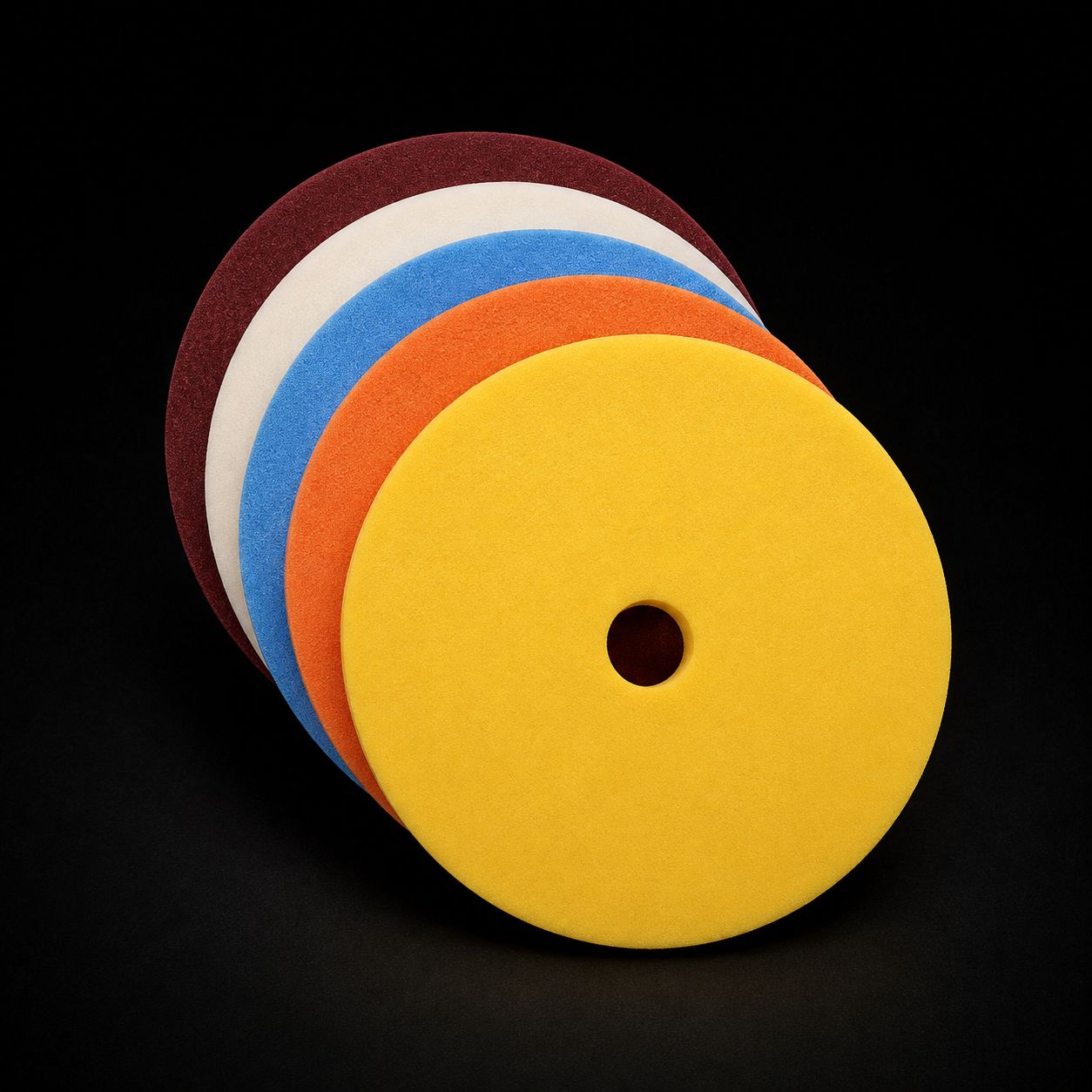 URO Tec Foam Pad