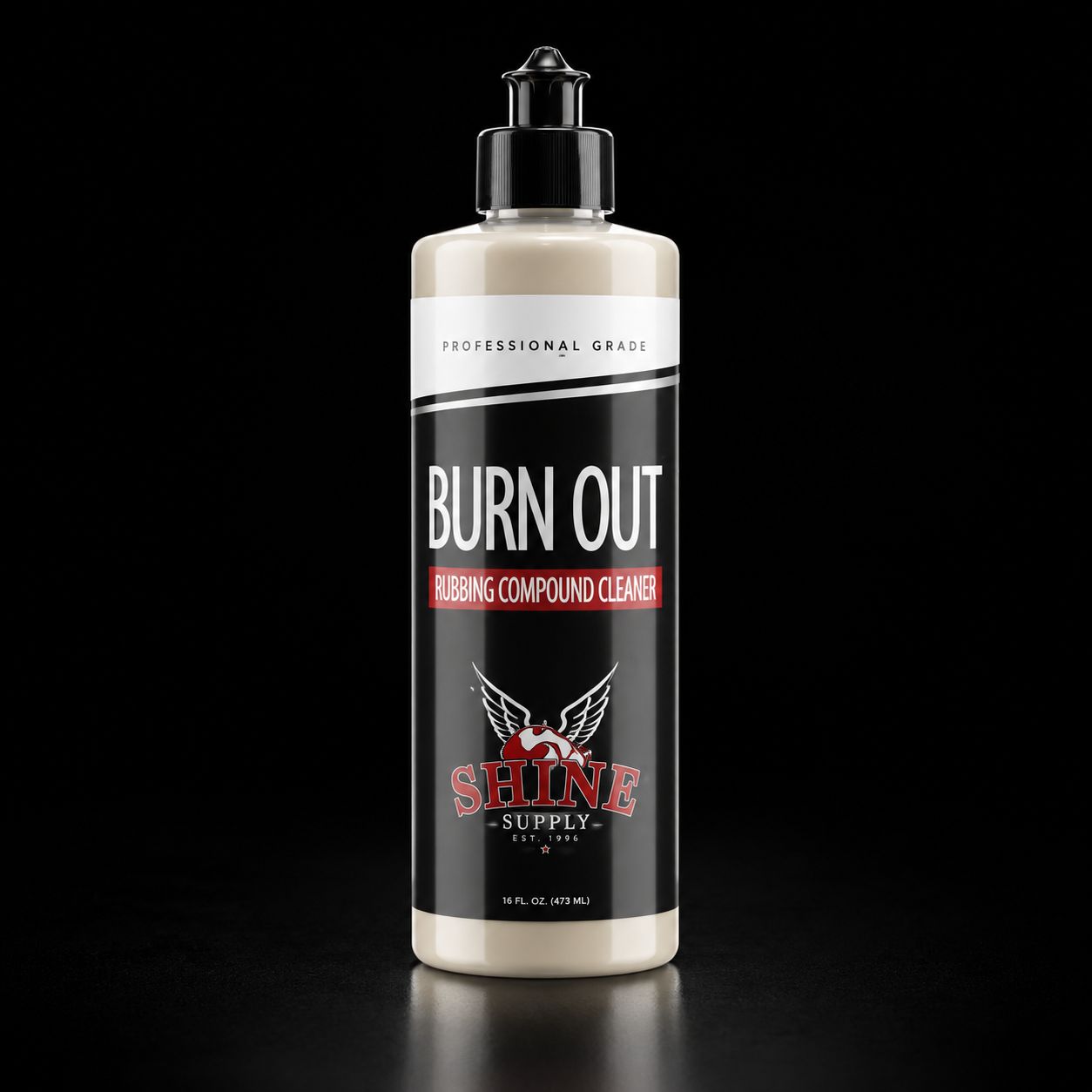 Burn Out