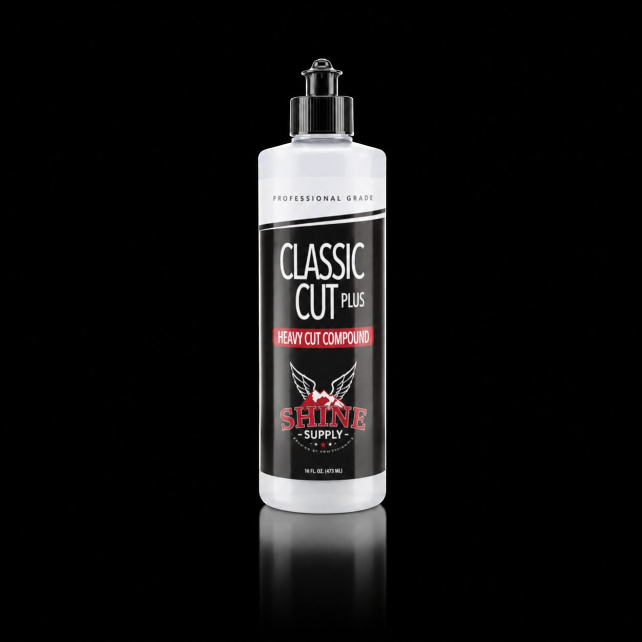 Classic Cut Plus