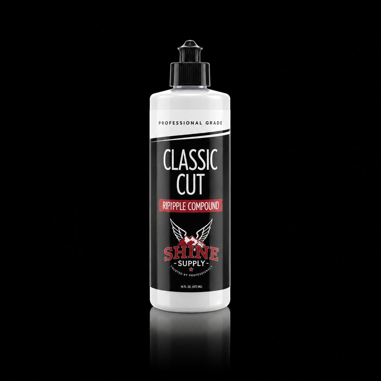 Classic Cut
