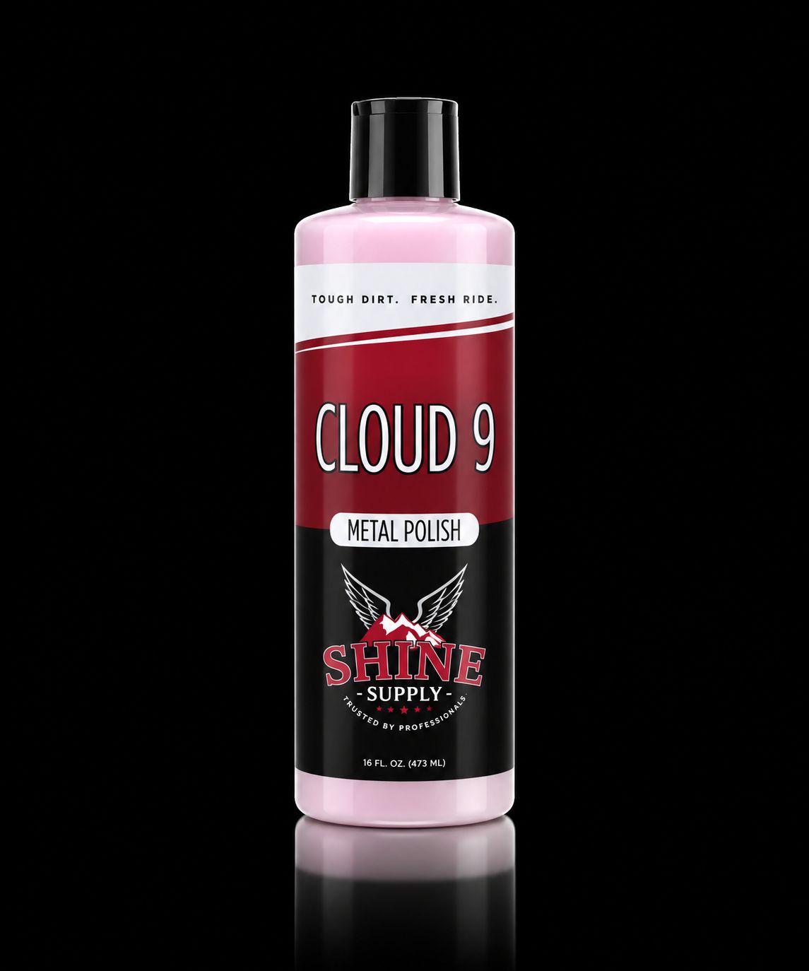 Cloud 9
