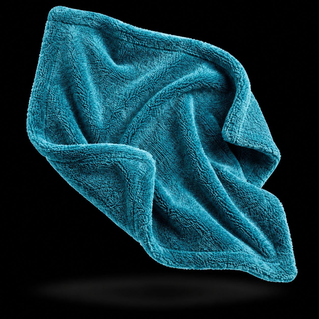 The Drying Dutchman Towel