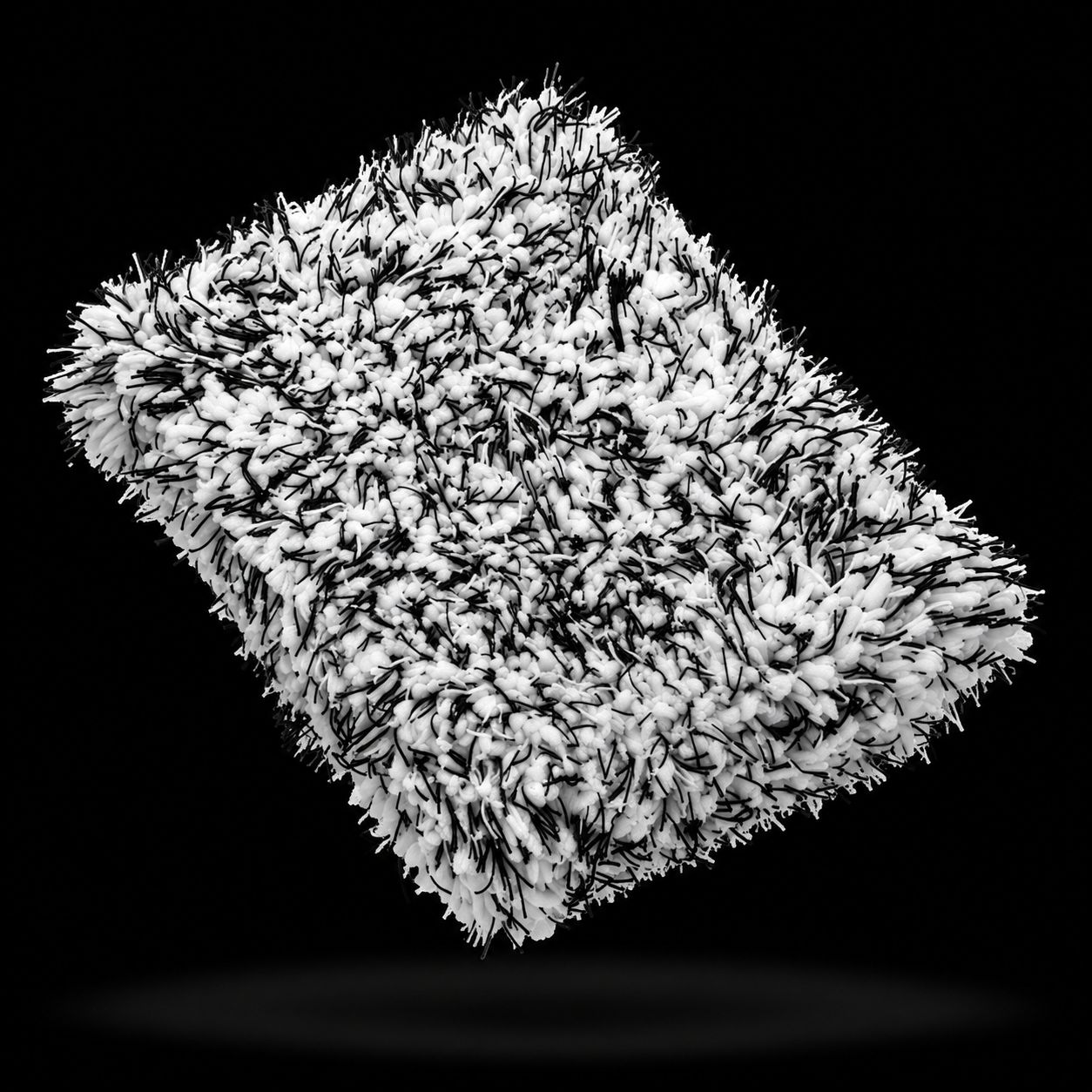 The Soap Box - Wash Pad