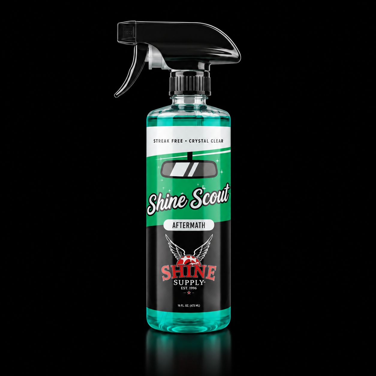 "Shine Scents" Aftermath