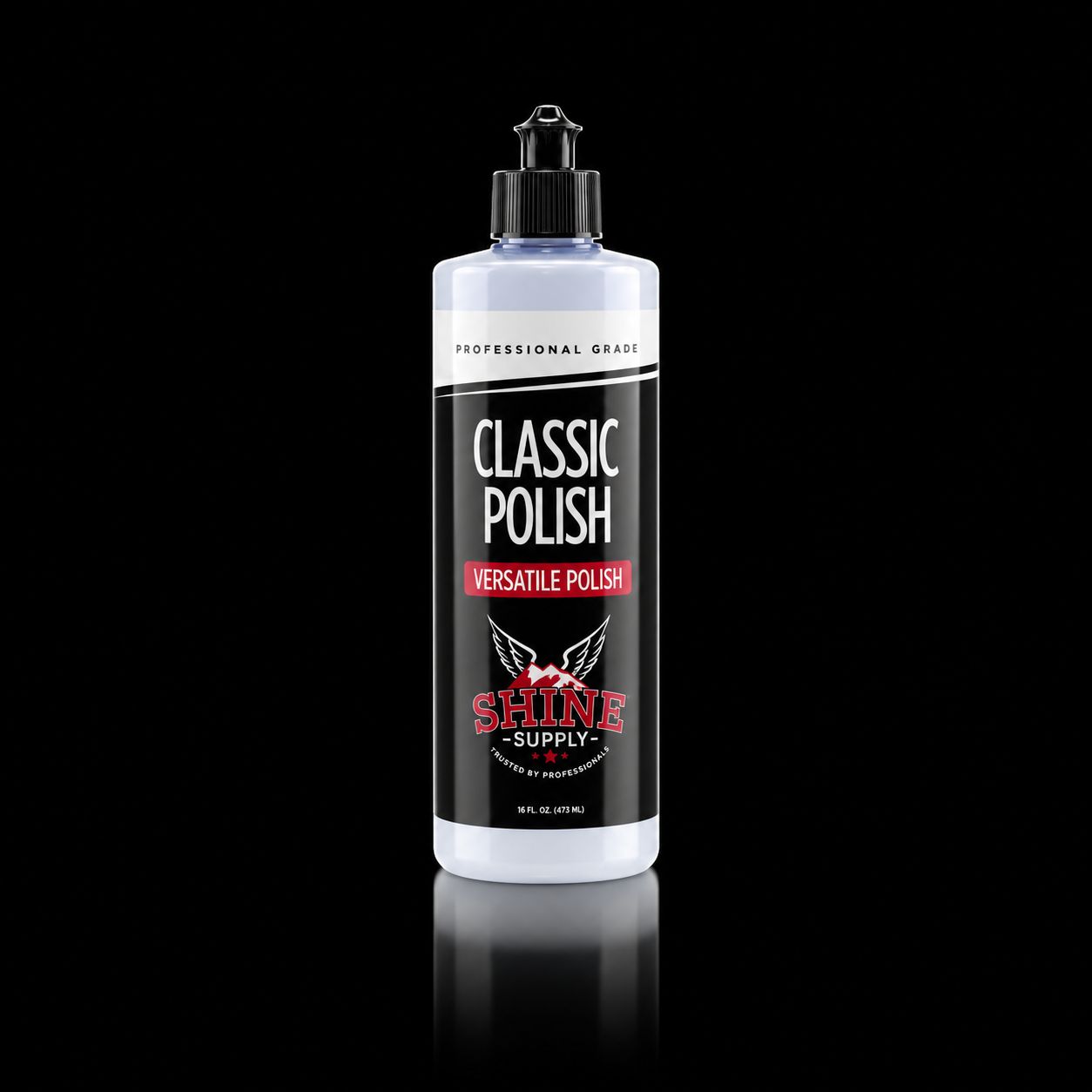 Classic Polish