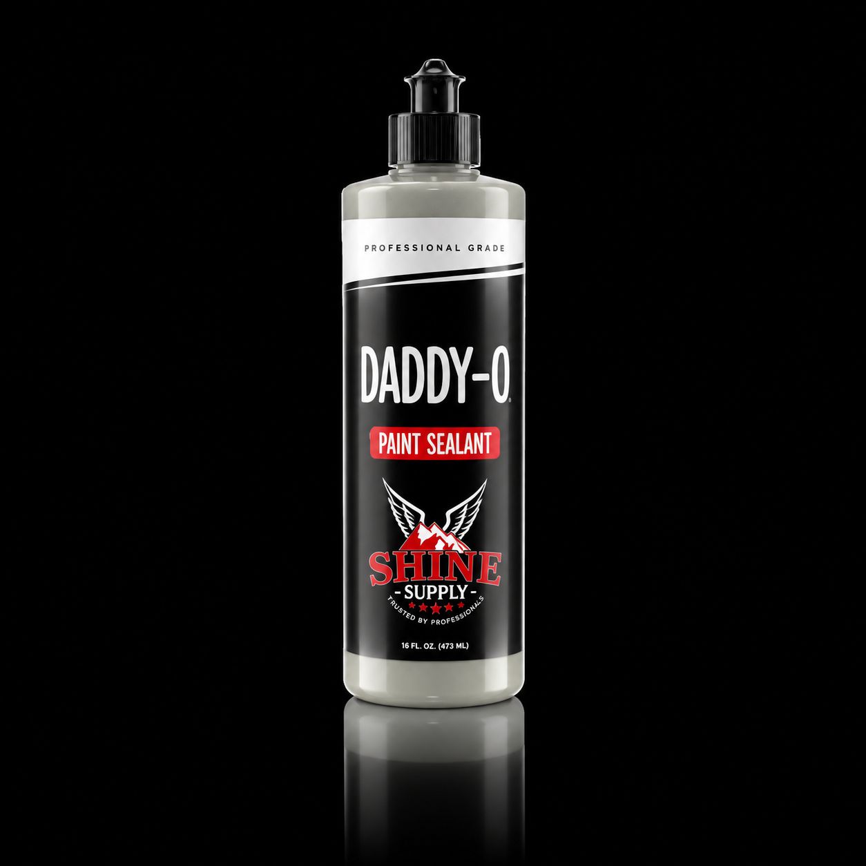 Daddy-O! Paint Sealant