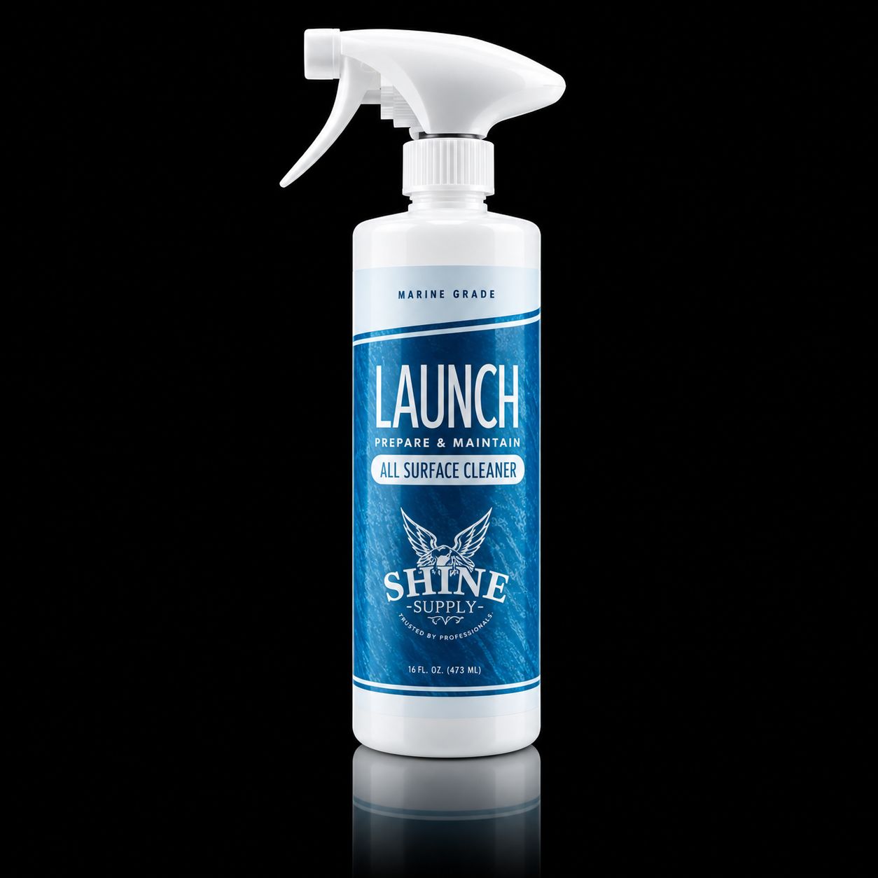 Launch All Surface Protectant