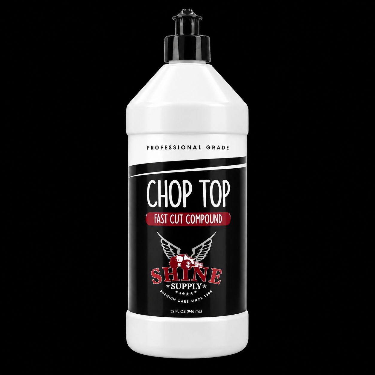 Chop Top
