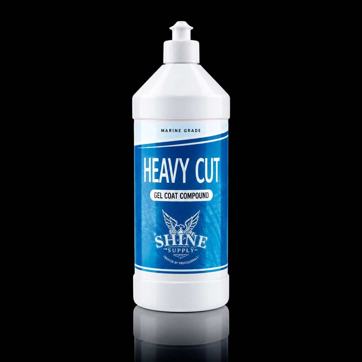 Heavy Cut