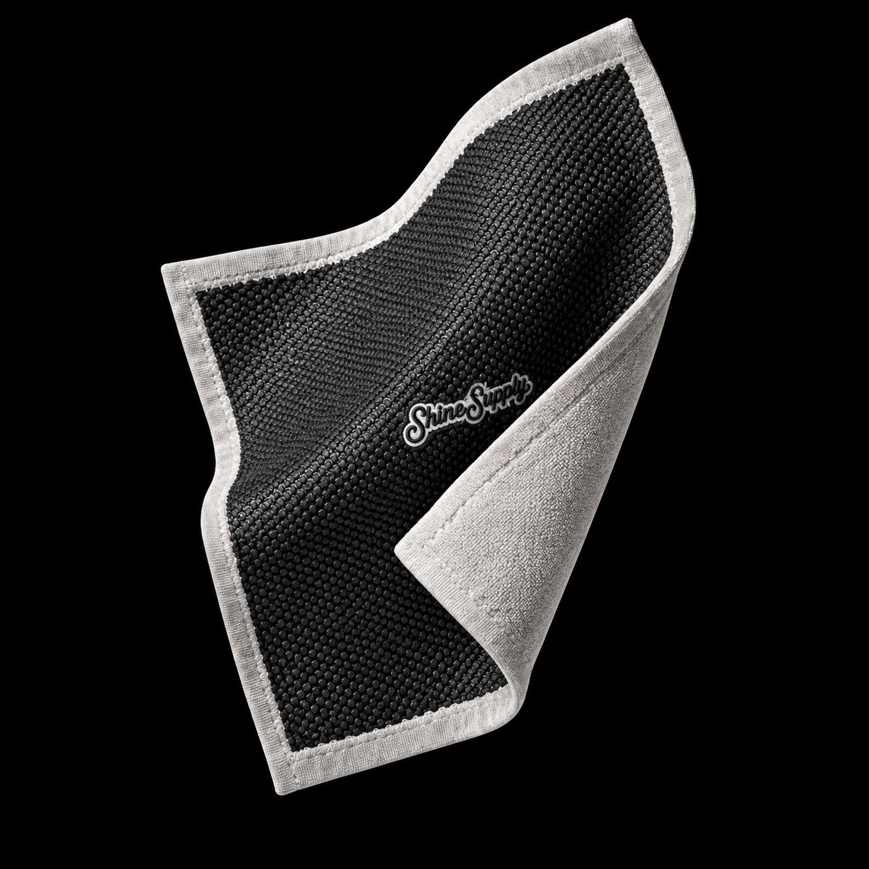 Shine Supply Clay Towel