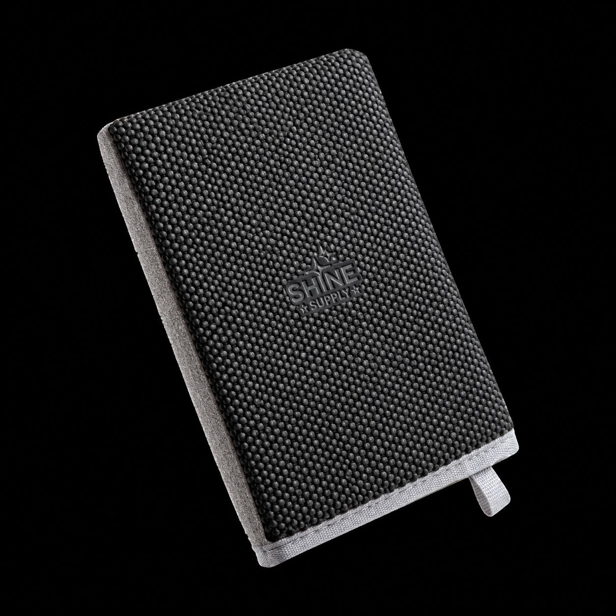 Shine Supply Clay Mitt