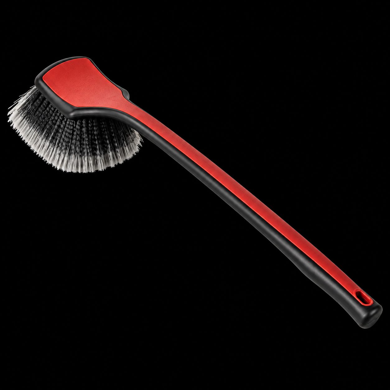 The Reacher