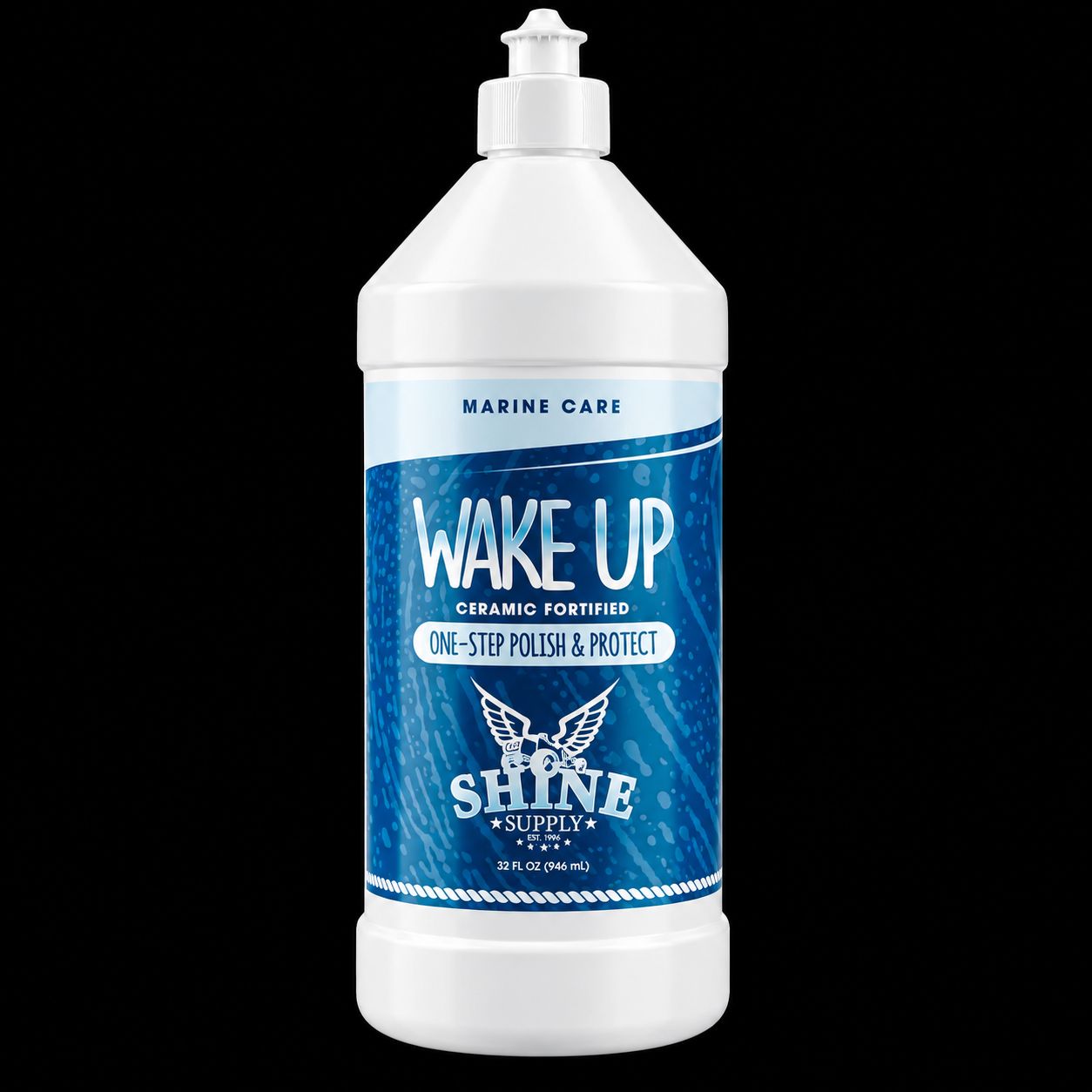 Wake-Up