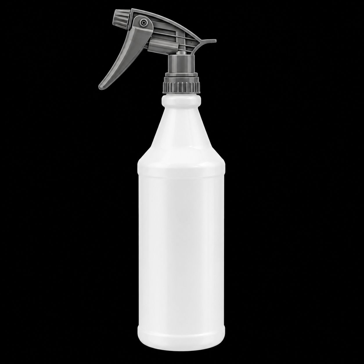 Blank Bottle