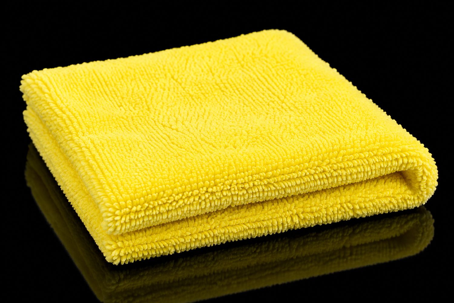 Korean Plush 550 Yellow, Qty: 10pk