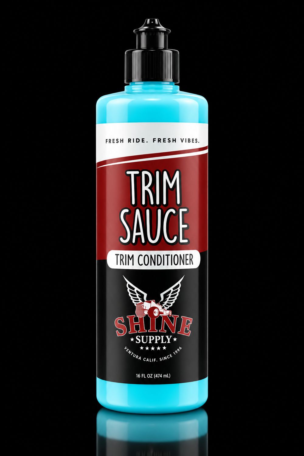 Trim Sauce