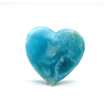 COEUR POLI À L’UNITÉ