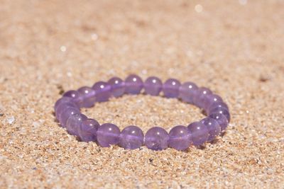BRACELETS EN PIERRES NATURELLES MIXTES
