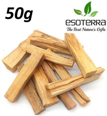 PALO SANTO « bois sacré »