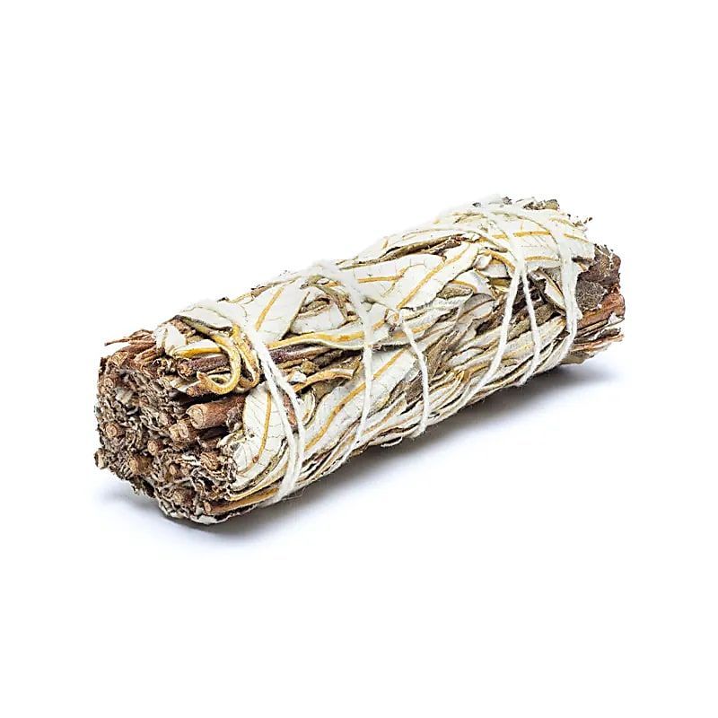 Yerba Santa Smudge S - SET de 2